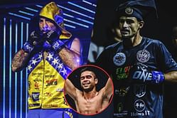 "A brilliant matchup" - Danial Williams bares excitement for Denis Puric-Elias Mahmoudi pairing at ONE Fight Night 26