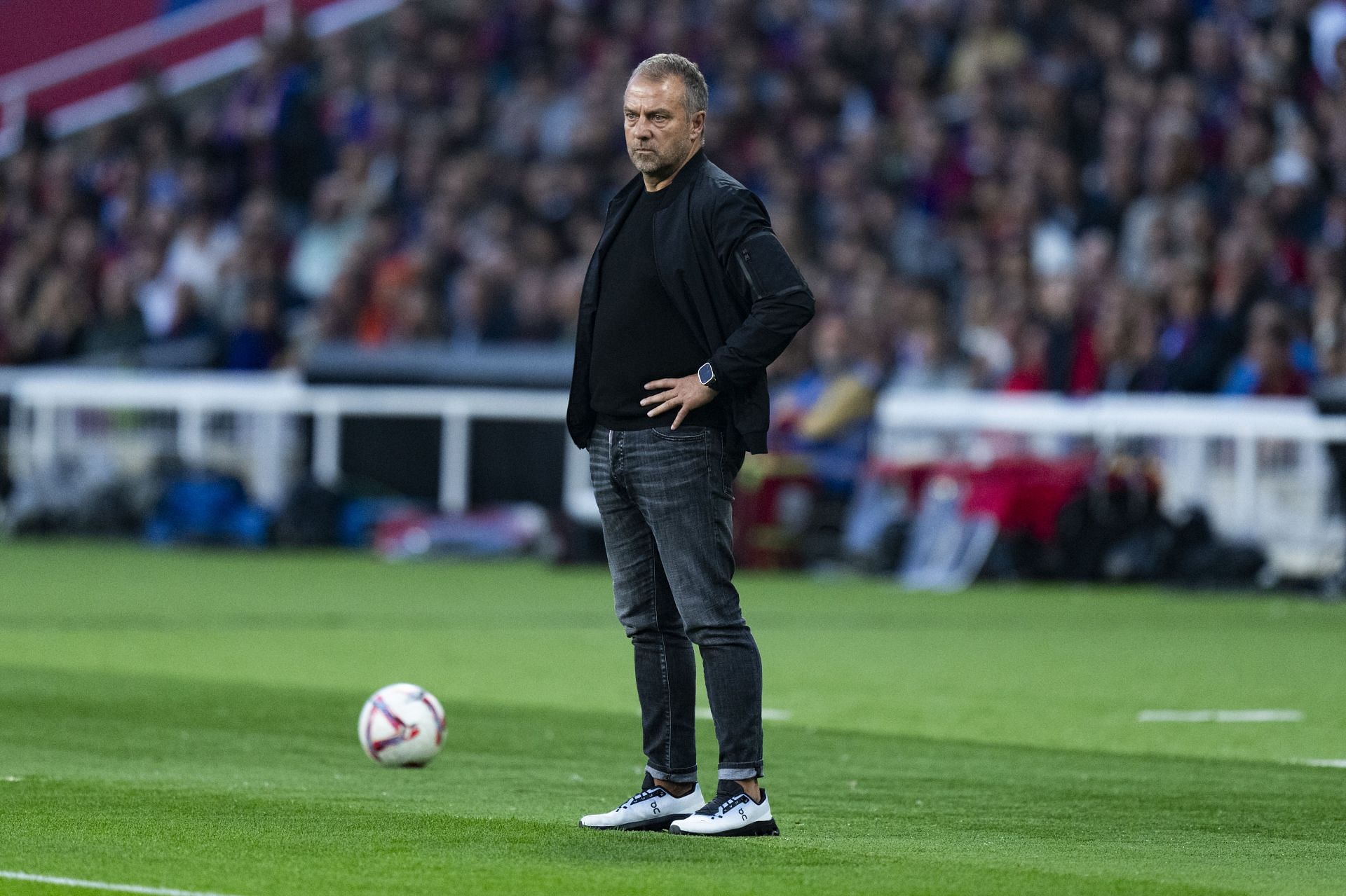 FC Barcelona vs RCD Espanyol - Source: Getty