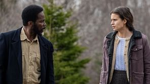 FROM season 3: What are the voices that Sara heard? Explained
