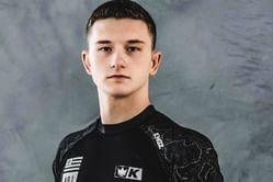 Cole Abate says ONE Championship signing allows him to unlock his ultimate dream: "One of the best Americans this sport has ever seen"