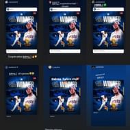 (Image source - Alex Bregman's IG)