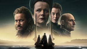 7 things to know about characters before starting Dune: Prophecy