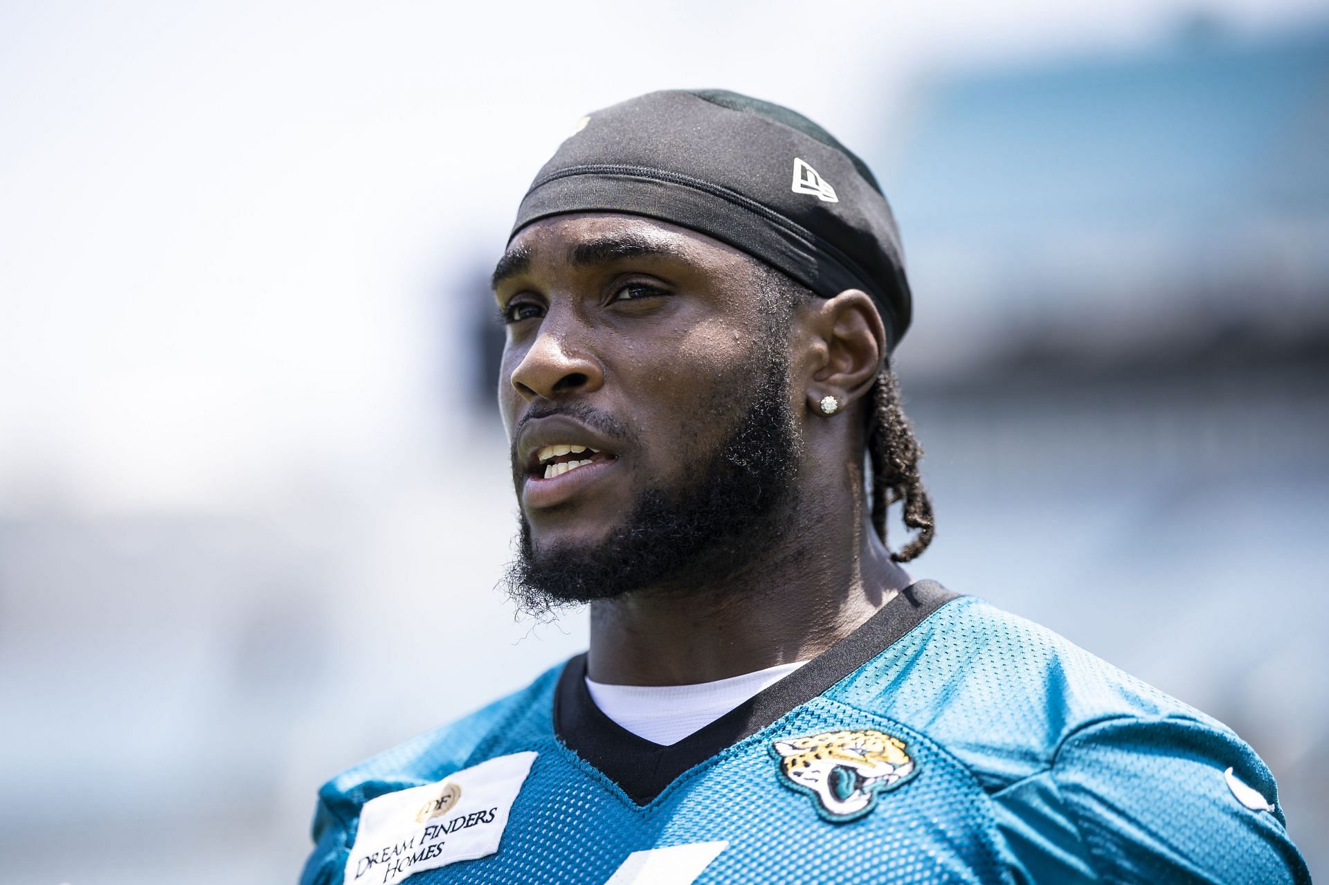 Jacksonville Jaguars Offseason Workout - Source: Getty