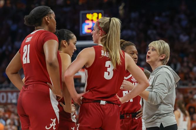 Alabama Recruiting: 4-star forward Lourdes Da Silva Costa commits to Kristy Curry's 2025 class
