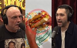 Joe Rogan and guest Dave Smith are alarmed by deadly consequences of America’s fast food culture: "It's killing people"
