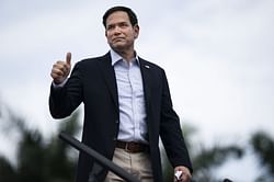 Who is Marco Rubio? Everything to know about the Florida Senator as Trump is set to pick him as the Secretary of State