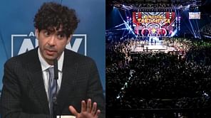 Massive setback strikes Tony Khan and AEW as Full Gear 2024 approaches