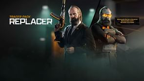 How to unlock The Replacer operator in Warzone and Black Ops 6