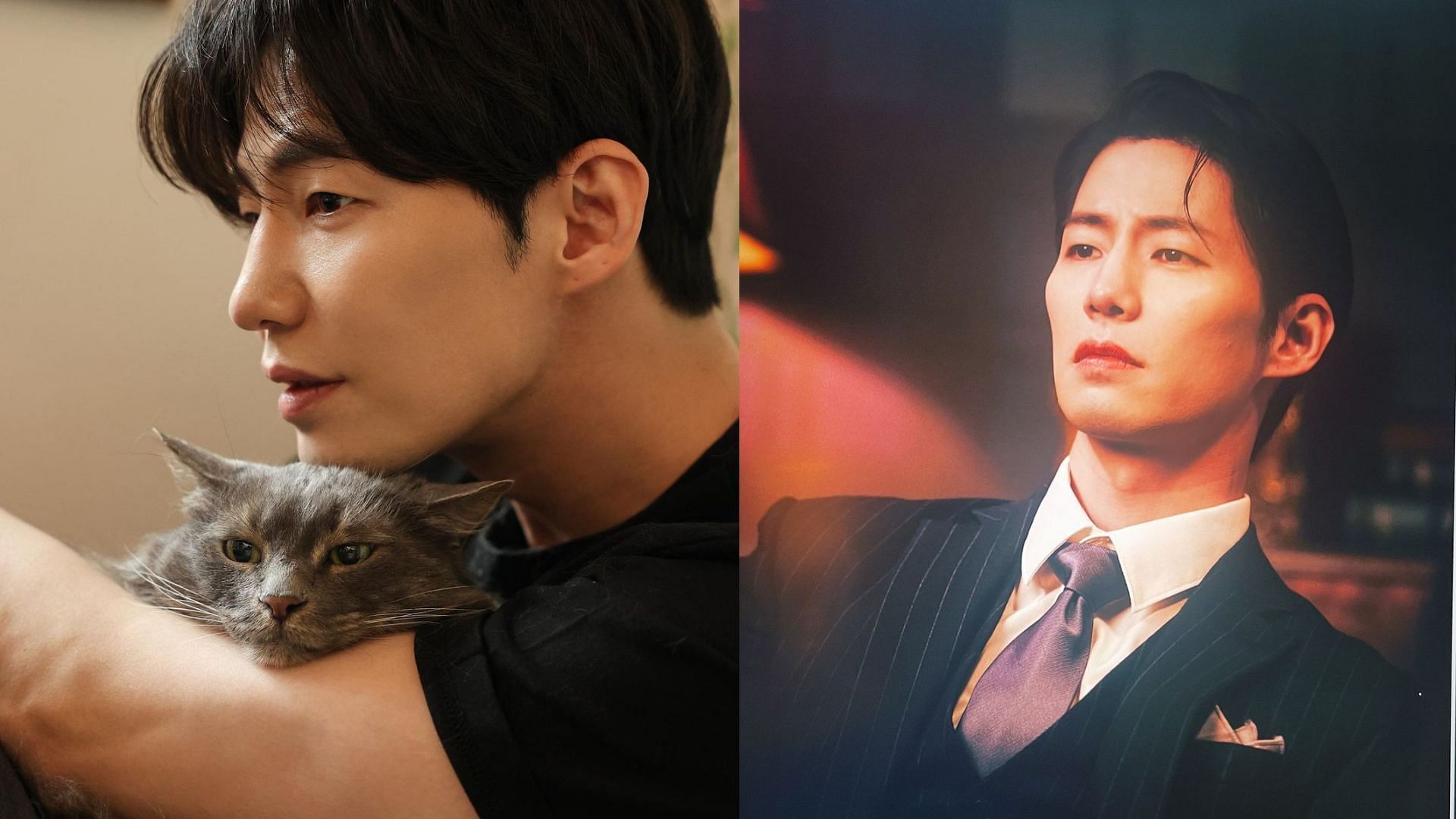 Song Jae-rim passes away (Images via Instagram/jaelim_song)