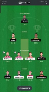 Fantasy suggestion #1