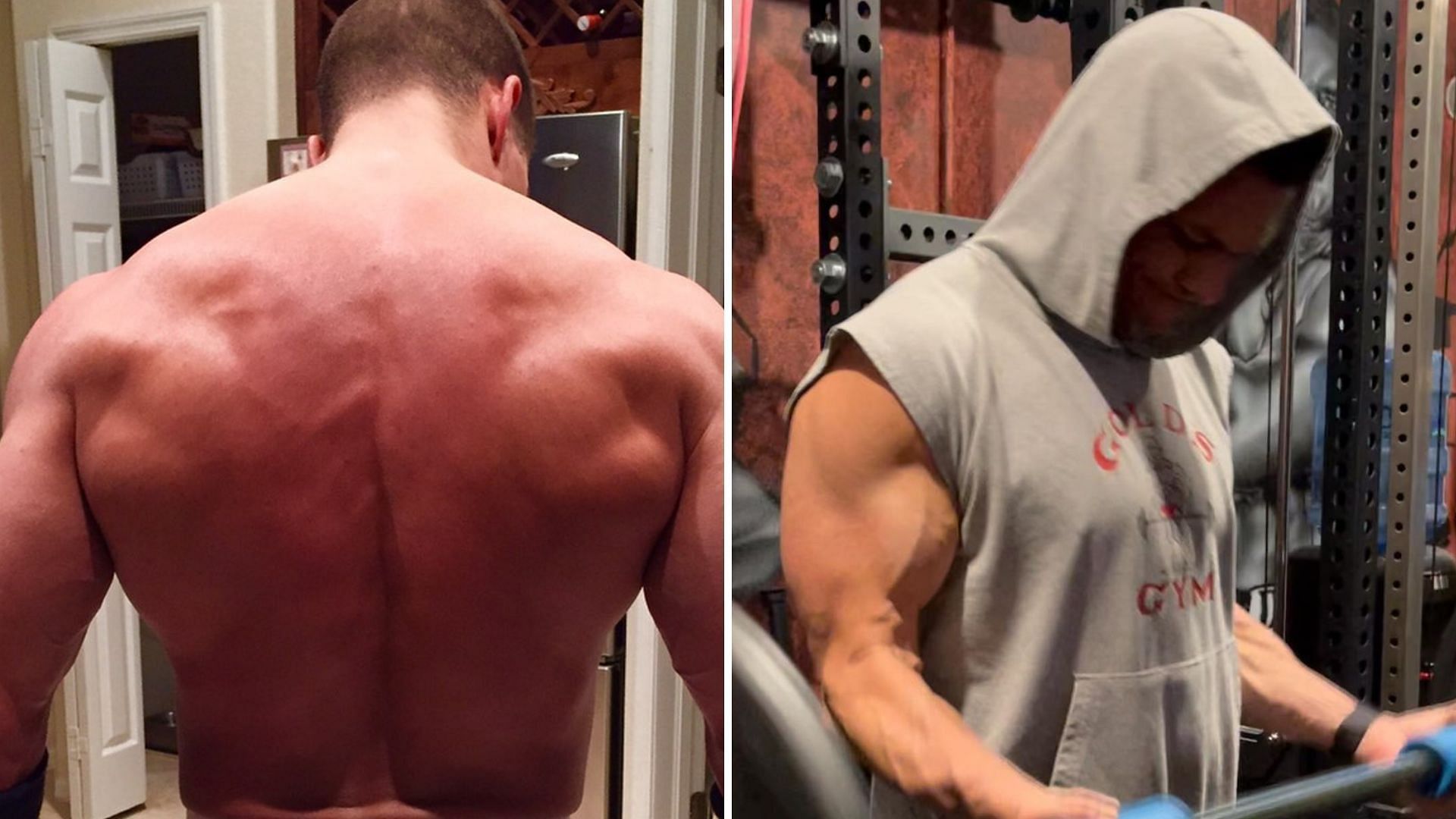 A WWE veteran has confirmed his time in the ring is over [Image credits: Instagram]