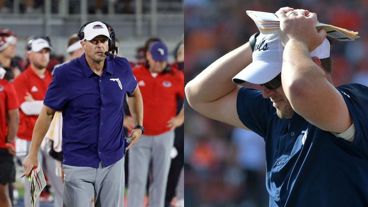 Tom Herman Buyout: How much will Florida Atlantic football have to pay after firing their HC?