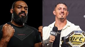 UFC vet talks Michael Chandler vs. Charles Oliveira, Jon Jones praises Tom Aspinall, UFC 309 to use old gloves: MMA News Roundup