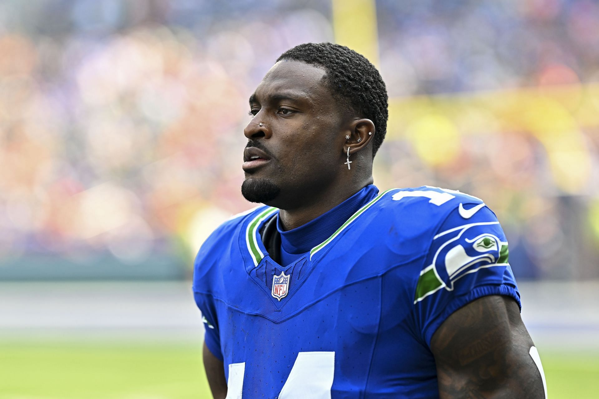 Denver Broncos v Seattle Seahawks - Source: Getty
