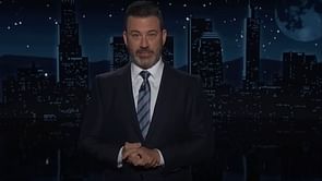 Is Jimmy Kimmel hosting his last show on January 20th after Trump's victory? Viral post debunked