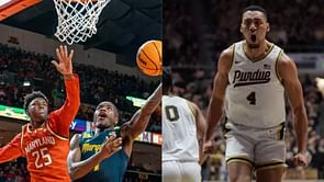 Purdue vs Marquette prediction, odds & picks for Nov. 19 | College basketball season 2024-25