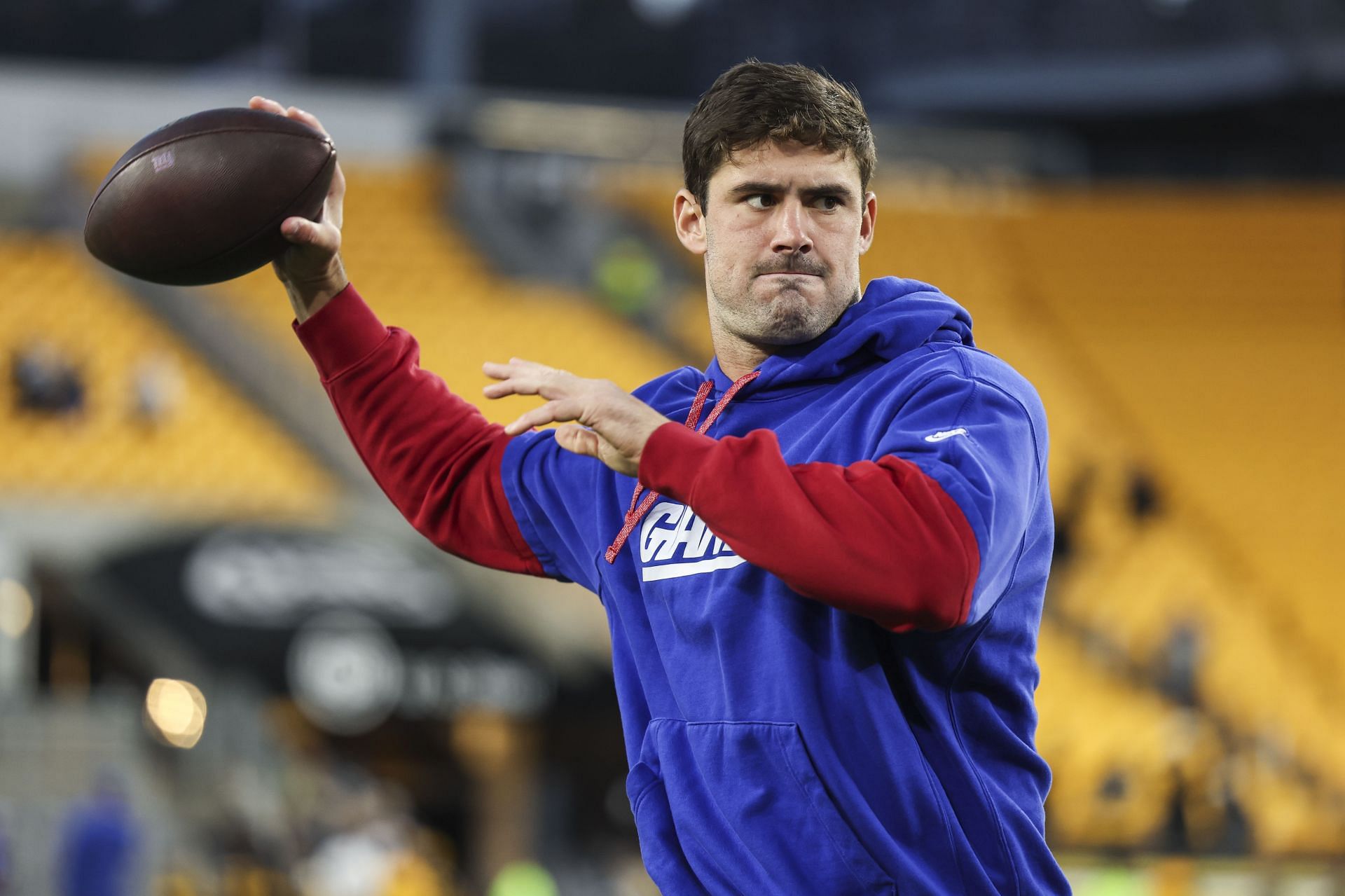 How much will Vikings pay Daniel Jones? Exploring QB's salary after signing with Minnesota