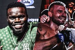 'Reug Reug' wants to silence Anatoly Malykhin once and for all at ONE 169: "I'm going to kill this guy"
