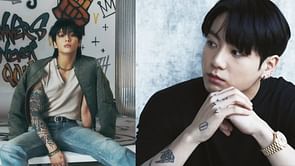 “LOUDER for the people at the back”- Fans react as 2024 MAMA Awards honors BTS' Jungkook’s global impact, crowning him "Undisputed Music King"