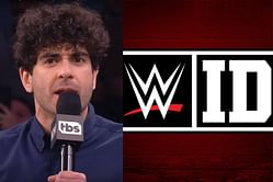 Tony Khan finally reacts to WWE ID program and its potential impact on future AEW signings