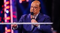 Paul Heyman shares reason why he isn’t a fan of too many titles in WWE