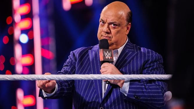 Paul Heyman shares reason why he isn’t a fan of too many titles in WWE