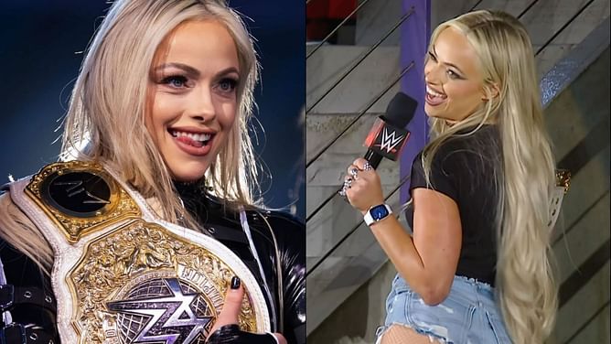 Major champion, not Nia Jax, looks "fake and plastic" compared to Liv Morgan, claims ex-WWE employee