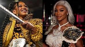 4 changes WWE could make to the Women's Tag Team Championship following Jade Cargill's injury