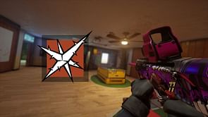 Best Lesion loadout in Rainbow Six Siege