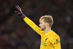 "Kelleher was bored" - Liverpool star hilariously mocks Real Madrid after 2-0 win at Anfield