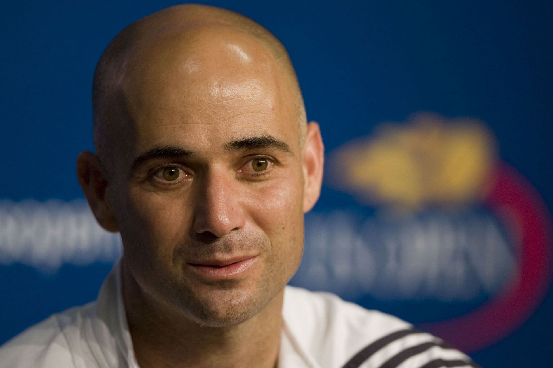 Andre Agassi (Source: Getty)