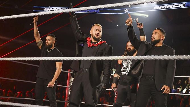 RAW star joining new Bloodline for WWE Survivor Series: Wargames could "break him," says Dutch Mantell (Exclusive)