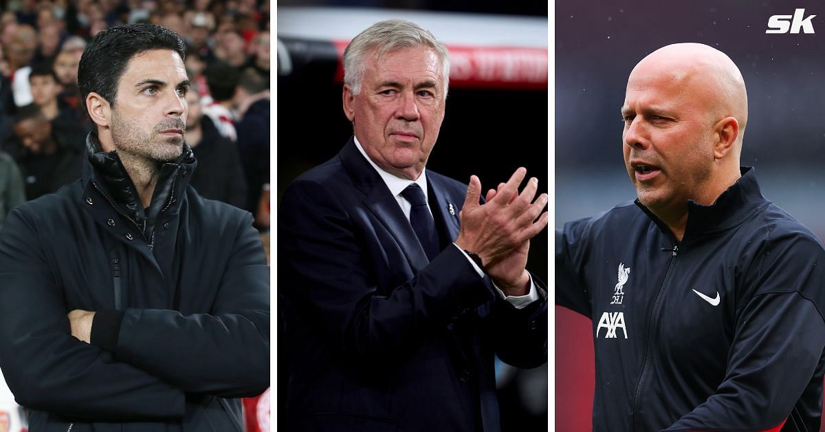 Arsenal, Real Madrid and Liverpool are keen on signing Nottingham Forest