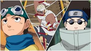 10 relatable Naruto characters every fan identifies with