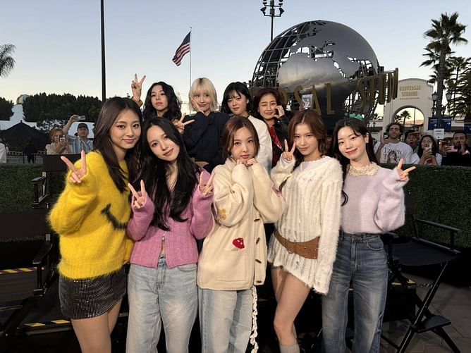 TWICE x Roblox announces meet and greet ahead of ‘Strategy’ album release