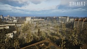 How to find the Spinner artifacts in Stalker 2