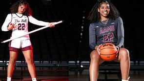 "I was just very insecure" - Coach Prime's daughter Shelomi Sanders gets real about her mental battles after she was diagnosed with Diabetes