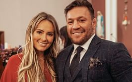 "CCTV DOES NOT LIE" - Dee Devlin goes nuclear on Nikita Hand after Conor McGregor loses $259,000 civil assault case in first public statement
