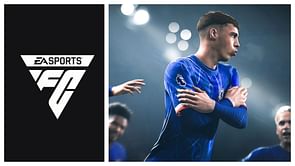 All EA FC 25 Title Update 4 patch notes