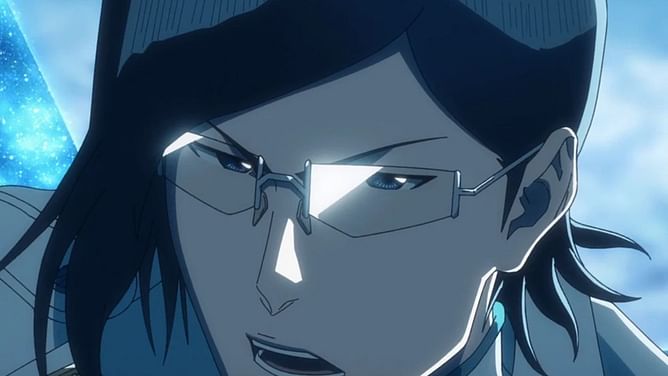 Bleach TYBW gives Uryu the justice the manga never did