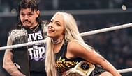 Dominik Mysterio to ditch Liv Morgan for former 2-time WWE World Heavyweight Champion? Analyzing potential direction