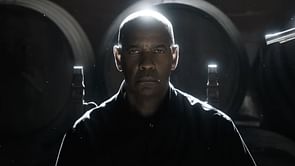 Denzel Washington reveals The Equalizer 4 and 5 are reportedly in the works