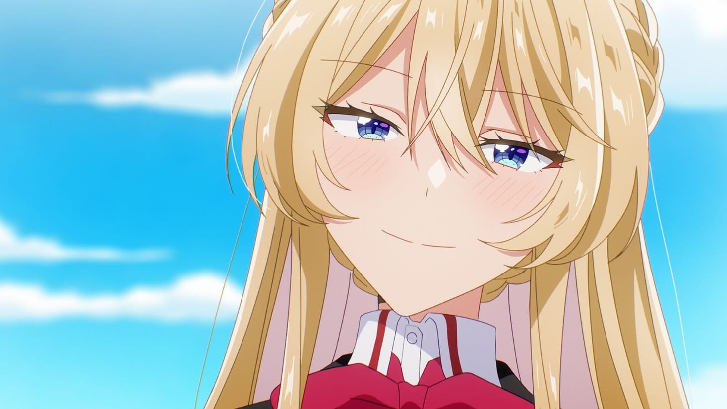There's No Freaking Way I'll Be Your Lover! Unless... anime adaptation