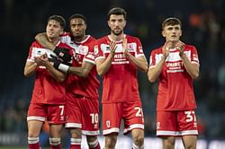 Middlesbrough vs Luton Town Prediction and Betting Tips | November 9th 2024