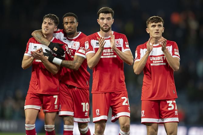 Middlesbrough vs Luton Town Prediction and Betting Tips | November 9th 2024