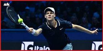 ATP Finals 2024 schedule today: TV schedule, start time, order of play, live streaming details & more | Day 7