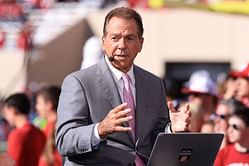 "Blame the system": Nick Saban calls out College Football as players move towards 'self-indulgent' practices