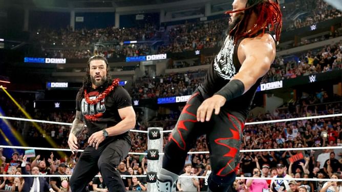 Jacob Fatu deactivates X account after controversy surfaces before WWE RAW; Bloodline member's issue brought up - Reports