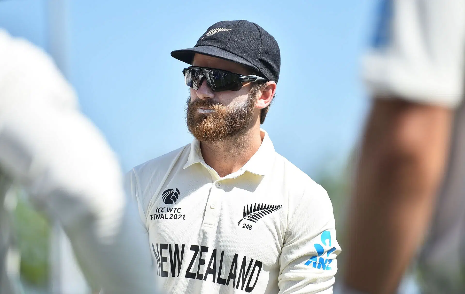 India v New Zealand - ICC World Test Championship Final: Reserve Day - Source: Getty