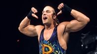 Rob Van Dam confronts 30-year-old WWE star after getting assaulted backstage on NXT